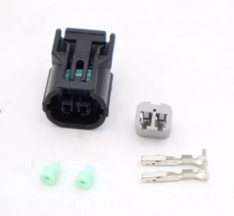 Kit de clip para conector de solenoide VTC de 2 pines TRC Honda K-Series K20 K24