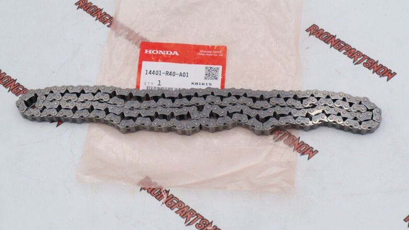 Cadena de distribución de repuesto OEM para Honda y Acura K24 K24A1 K24A2 K24A4 K24A8 K24Z3