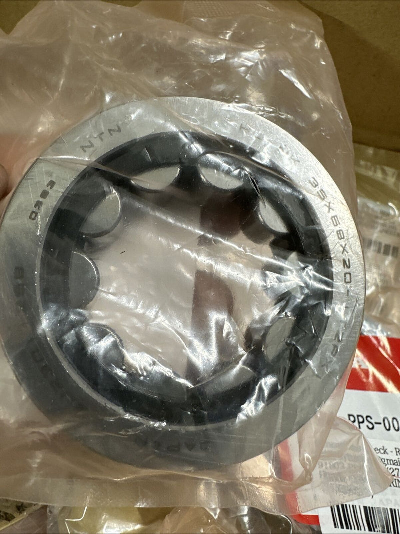 Cojinete de contraeje de transmisión manual OEM para Honda Serie K 91003-PPS-003 