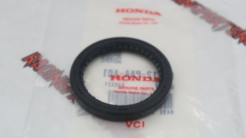 NUEVO OEM 98-02 HONDA ACCORD PRELUDE ODYSSEY SELLO PRINCIPAL DELANTERO ACEITE F22 H22A H22