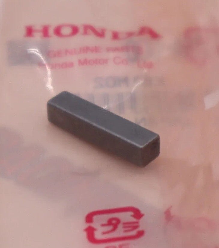 Llave de cigüeñal de repuesto original de Honda para Acura RSX K20A2, K20A3, K20Z1 y TSX K24A2 