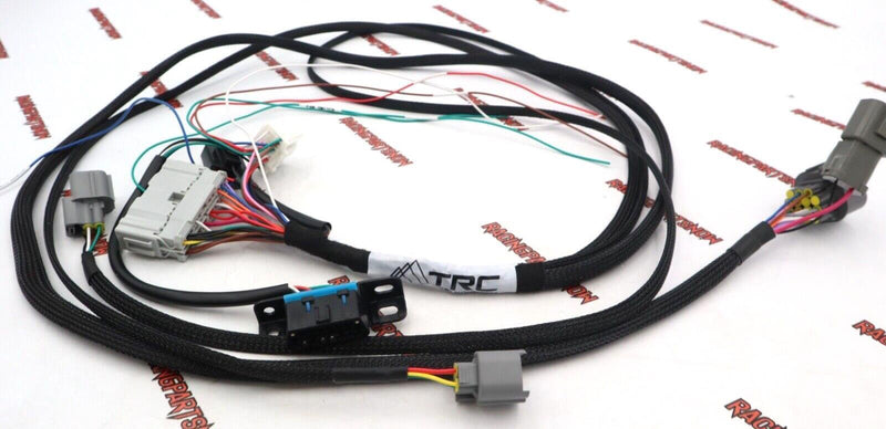 TRC EG DC Integra Civic K-Swap Conversion jumper Harness K20 K20A2 K24 K SERIES