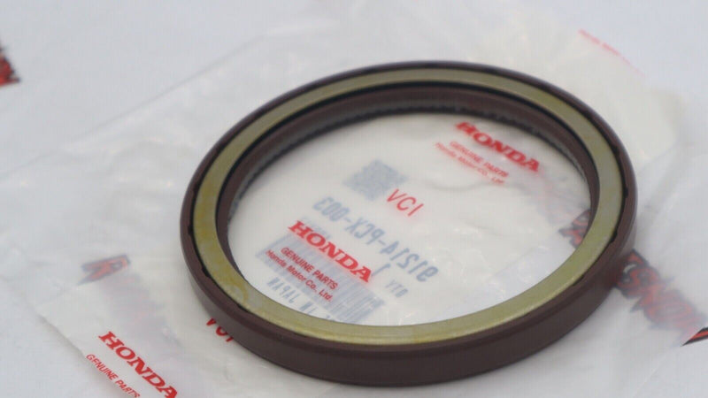 OEM HONDA S2000 CIGUEÑAL SELLO PRINCIPAL TRASERO F20 VTEC