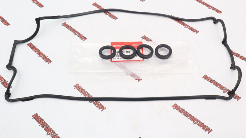 OEM Acura Integra Valve Cover Gasket & Seals LS RS B18B1 B18 CRV B20 NON VTEC