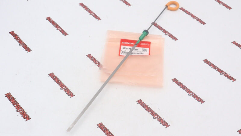 NUEVA VARILLA DE MEDICIÓN DE ACEITE DE MOTOR HONDA CIVIC 1992-1995 MOTOR DEL SOL EG EG6