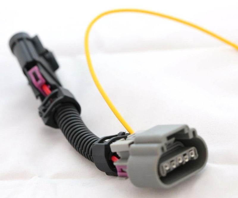 Adaptador de salida de señal MAF para inyección de agua y metanol para LS3 LS7 LS9