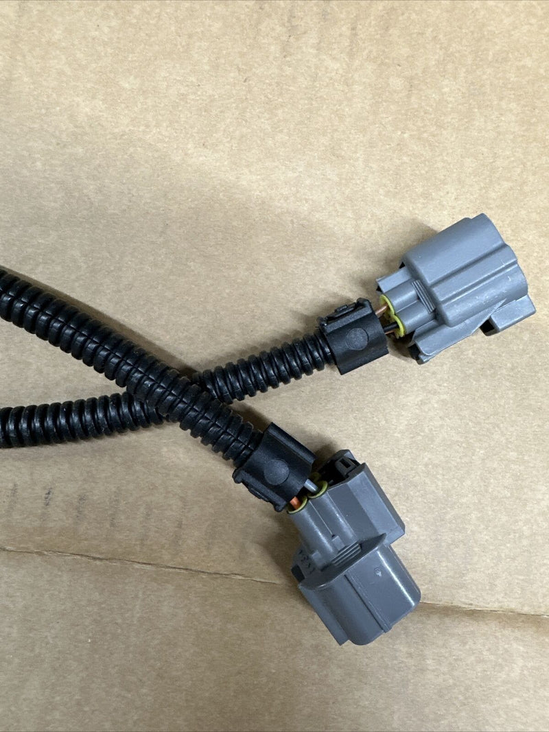 Arnés de extensión para sensor de oxígeno O2 de 2, 16" y 4 cables para Honda Acura Civic Integra