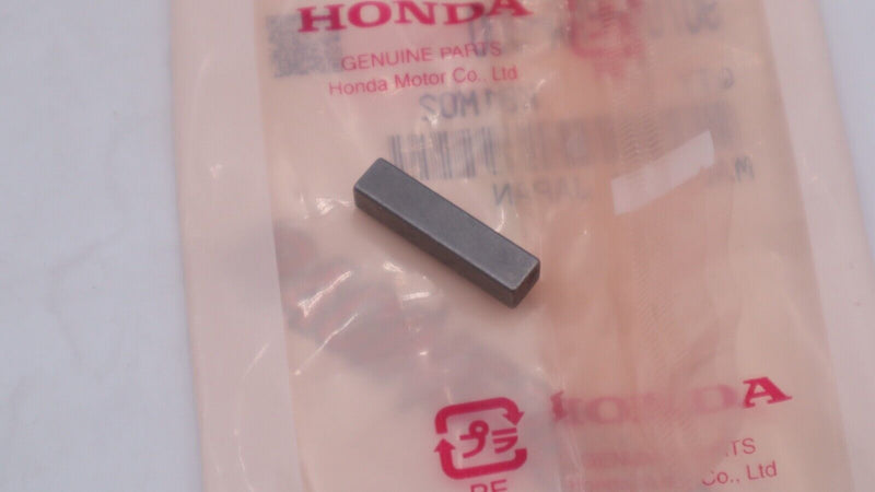 Llave de cigüeñal de repuesto original de Honda para Acura RSX K20A2, K20A3, K20Z1 y TSX K24A2 
