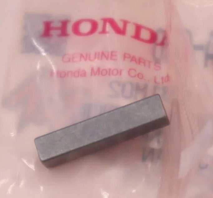 Llave de cigüeñal de repuesto original de Honda para Acura RSX K20A2, K20A3, K20Z1 y TSX K24A2 
