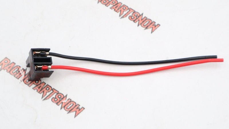 Adaptadores hembra OE H7 para cableado de faros delanteros o luces antiniebla