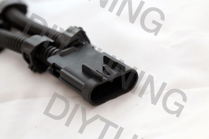 Arnés adaptador MAF con conector IAT Serie 3/III a LT1 Nuevo