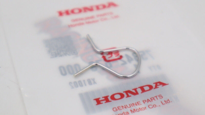 Clip de retención de manivela de ventana original de Honda Accord Civic CRX Integra
