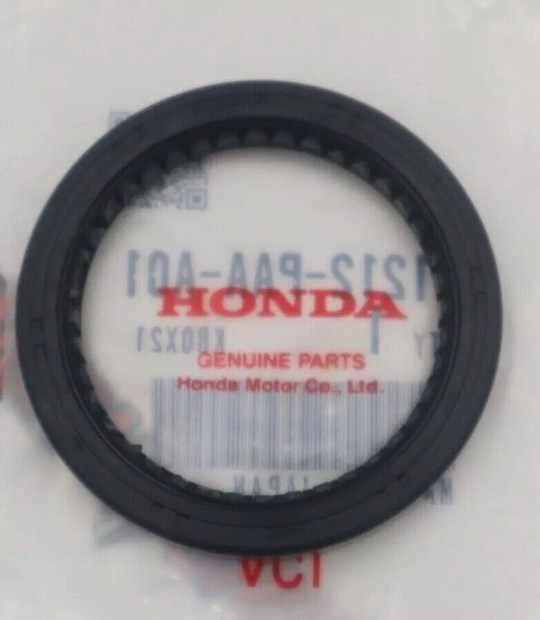 NUEVO OEM 98-02 HONDA ACCORD PRELUDE ODYSSEY SELLO PRINCIPAL DELANTERO ACEITE F22 H22A H22
