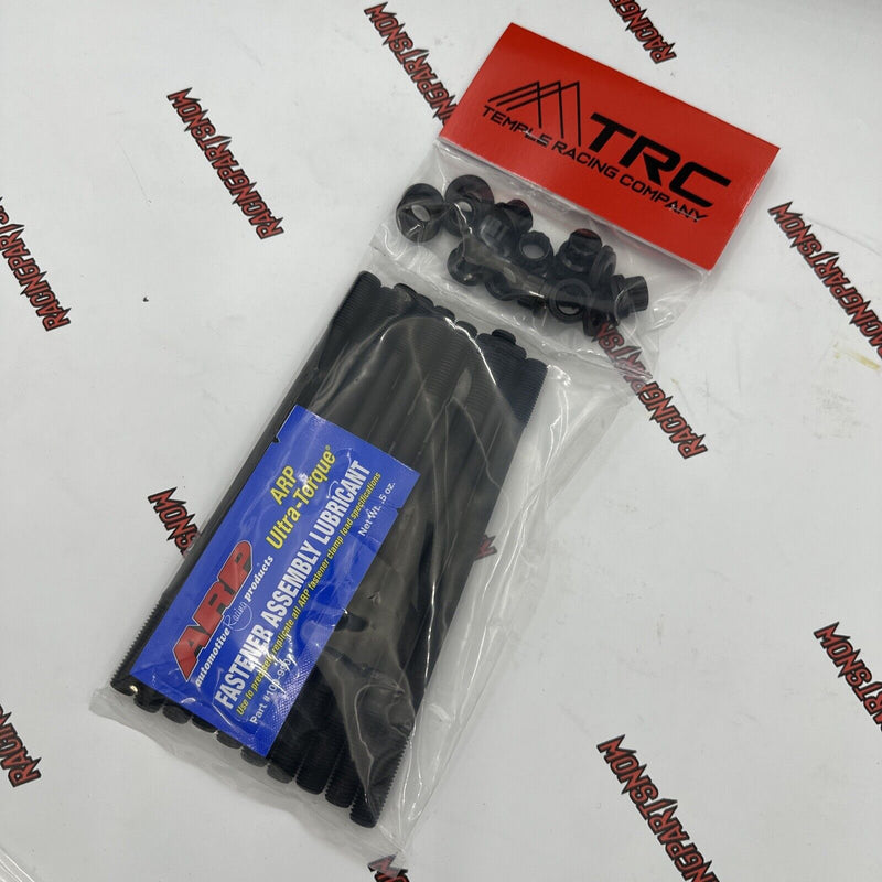 KIT DE PERNOS DE CULATA INSANE SPEED GSR B18C1 B18C5 B20VTEC o LSVTEC 208-4303