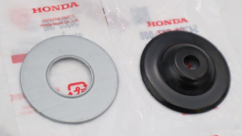 JUEGO DE ARANDELAS DE BUJE DE VARILLA DE CAMBIOS OEM HONDA ACURA TODOS LOS CIVIC EG EK DE LA SERIE B 90-01
