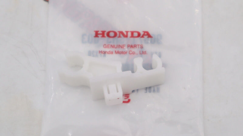 Clip de soporte de varilla de apoyo para capó de Honda Civic CRX EF original de fabricante de equipos originales (88-91) SH3 EF9 EF8 JDM