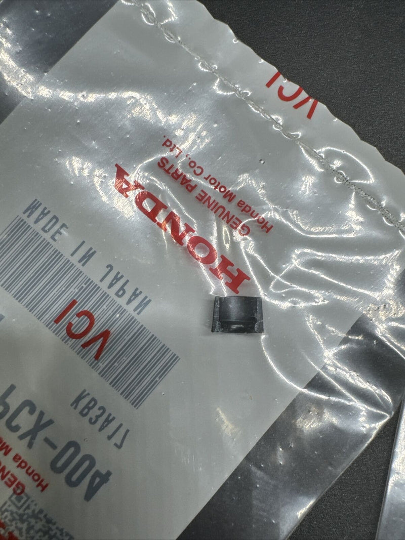Chaveta de válvula de motor original Honda S2000 04-09 AP2 F22 14781-PCX-004 x16 