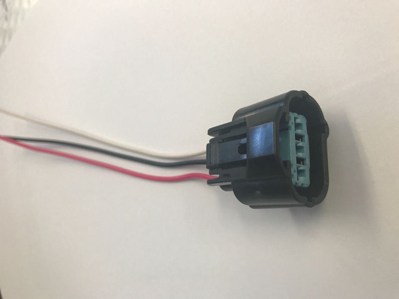 K20 K24 SWAP CAN VSS SENSOR DE VELOCIDAD CABLEADO ENCHUFE PIG TAIL PIGTAIL K20A VTEC 