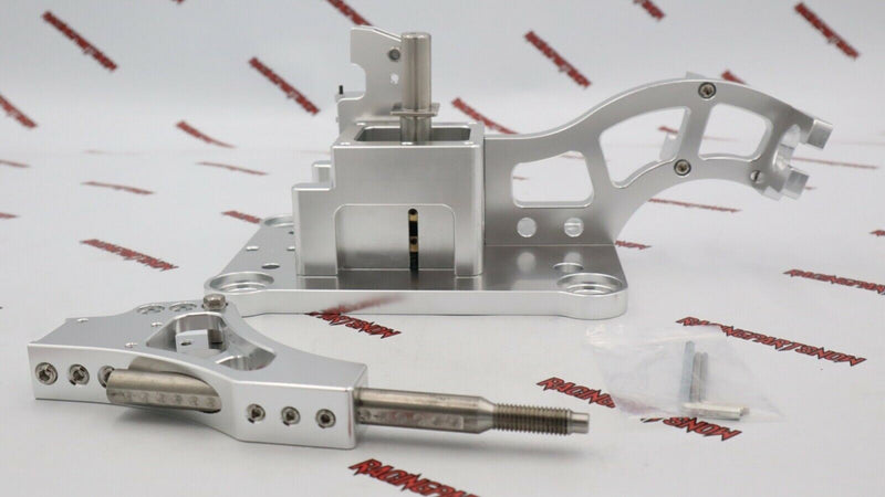 Caja de cambios K20 K24 Racespec RSX Type-S Billet K-Series Swap Civic Integra Shifter