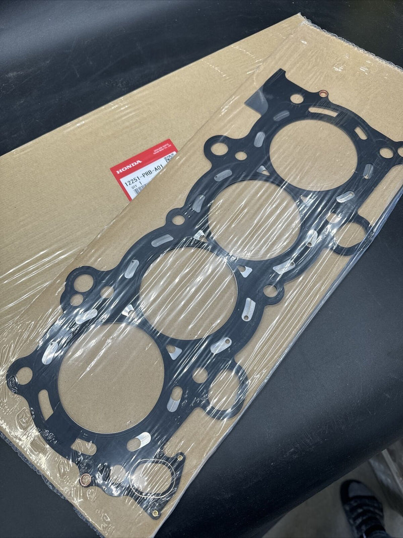 Junta de culata original OEM Acura (2002-2006) RSX 12251-PRB-A01 K20A2 K20 