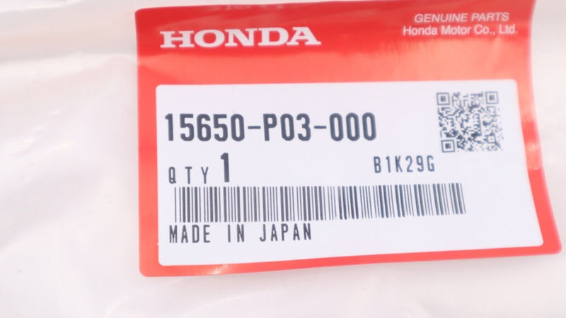 NUEVA VARILLA DE MEDICIÓN DE ACEITE DE MOTOR HONDA CIVIC 1992-1995 MOTOR DEL SOL EG EG6