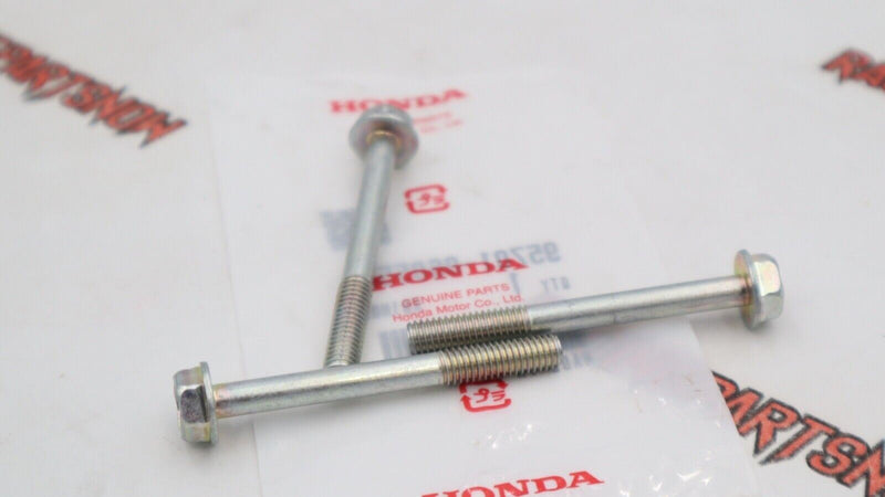 NEW OEM HONDA D SERIES VTEC SOLENOID BOLT SET D16 D16Z6 D16Y8 D15