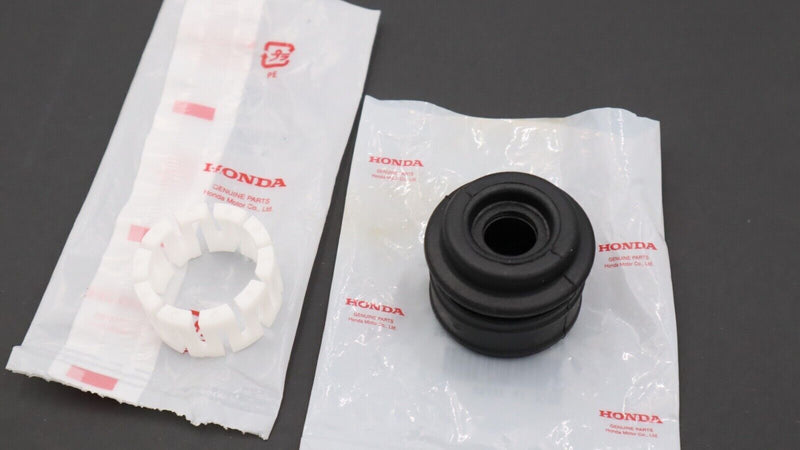 PALANCA DE CAMBIOS OEM ORIGINAL HONDA ACURA CON ASIENTO DE BOLA Y JUEGO DE SELLO ANTIPOLVO PARA CIVIC INTEGRA