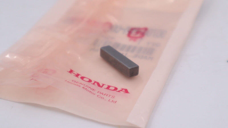 Llave de cigüeñal de repuesto original de Honda para Acura RSX K20A2, K20A3, K20Z1 y TSX K24A2 