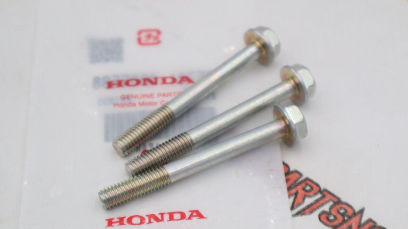 NEW OEM HONDA D SERIES VTEC SOLENOID BOLT SET D16 D16Z6 D16Y8 D15