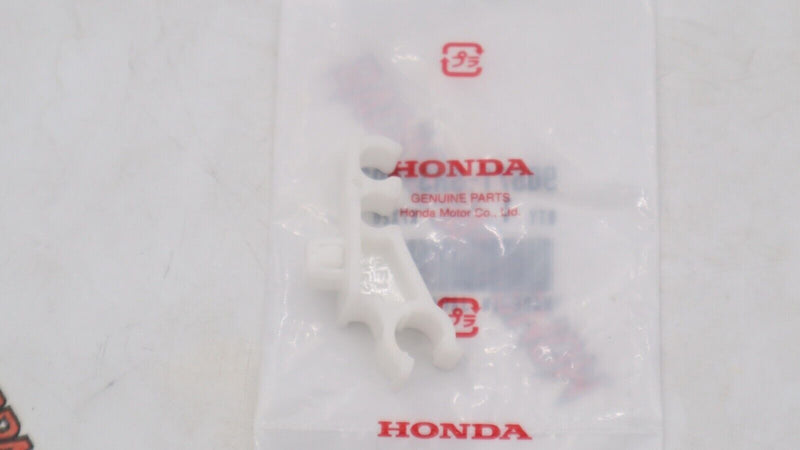 Clip de soporte de varilla de apoyo para capó de Honda Civic CRX EF original de fabricante de equipos originales (88-91) SH3 EF9 EF8 JDM