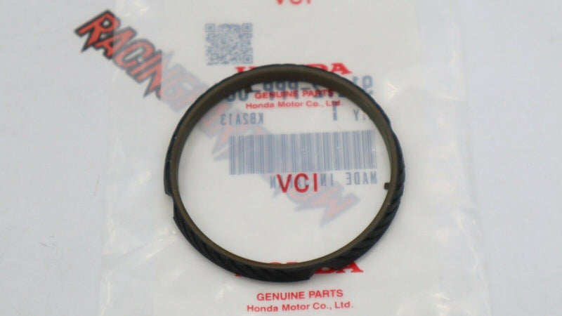 Damper, Friction (Second gear ) - OEM HONDA PART TRANSMISSION K SERIES K20 K24