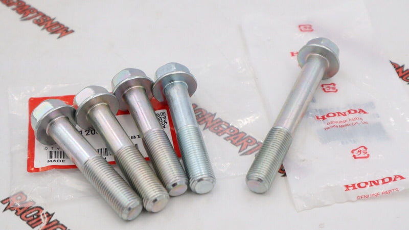 OEM HONDA K Series Transmission Bolt Kit For Honda Acura K20 K24 K Swap
