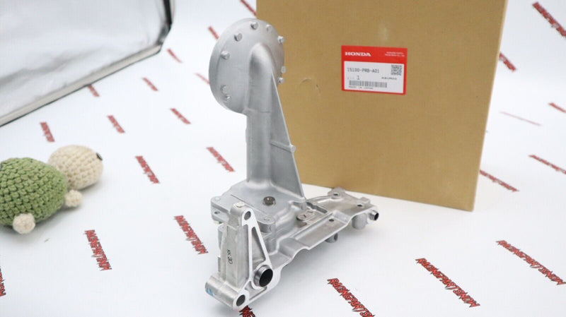 EN STOCK Bomba de aceite original OEM Acura RSX Type S K20A K20A2 K20Z1 15100-PRB-A01