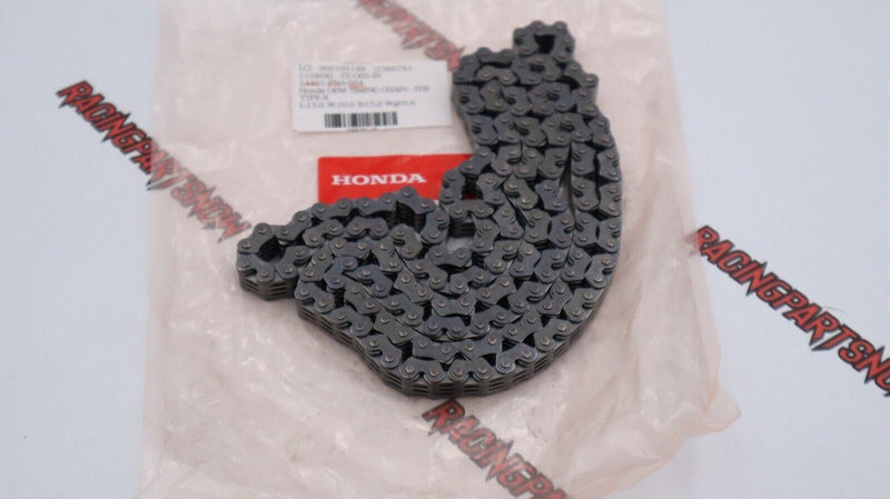 Cadena de distribución de repuesto OEM para Honda Acura K20 K20A K20A2 K20A3 K20Z3 K20Z1