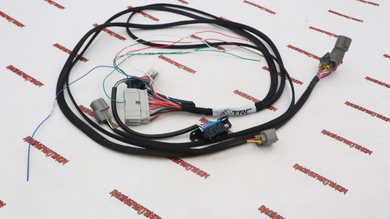 TRC EG DC Integra Civic K-Swap Conversion jumper Harness K20 K20A2 K24 K SERIES