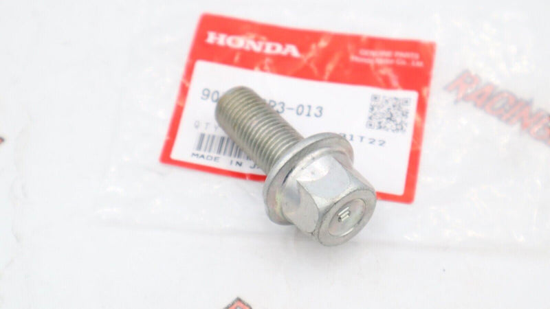 Perno de brazo de control inferior OEM Honda M14-1.5x34 LCA para Integra Civic CRV Del Sol
