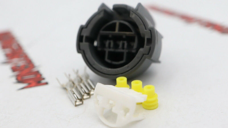 TRC MAP Throttle Position Sensor Connector TPS Fits Honda B D H F Series