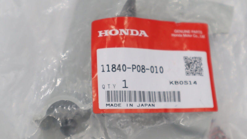 Nueva cubierta de correa de distribución interior superior original de la serie D de Honda