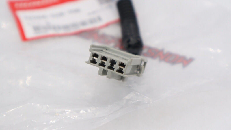 Subarnés de desempañador de techo rígido AP2 OEM Honda 02-05 S2000 S2K