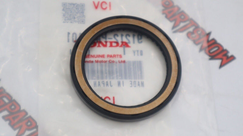 NUEVO OEM 98-02 HONDA ACCORD PRELUDE ODYSSEY SELLO PRINCIPAL DELANTERO ACEITE F22 H22A H22