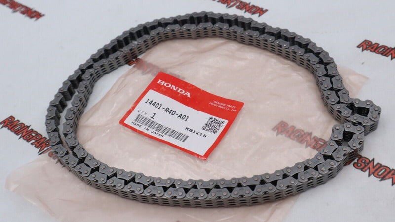 Cadena de distribución de repuesto OEM para Honda y Acura K24 K24A1 K24A2 K24A4 K24A8 K24Z3
