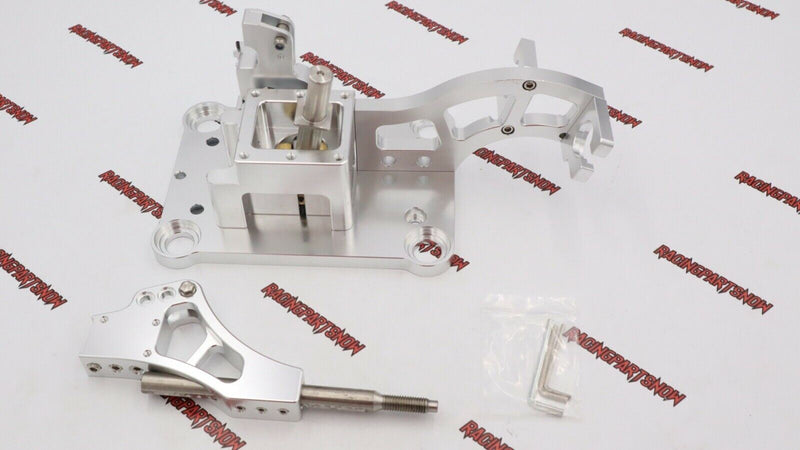Caja de cambios K20 K24 Racespec RSX Type-S Billet K-Series Swap Civic Integra Shifter