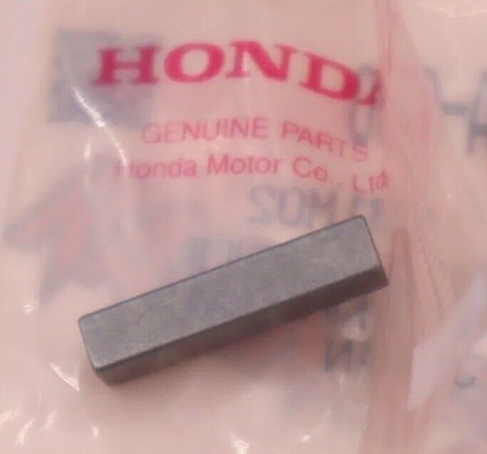 Llave de cigüeñal de repuesto original de Honda para Acura RSX K20A2, K20A3, K20Z1 y TSX K24A2 