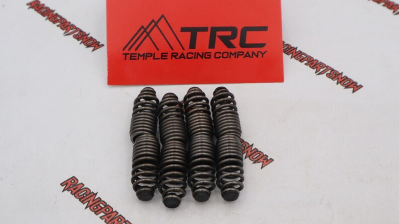 Kit de resortes de montaje de movimiento perdido TRC para Honda Serie B VTEC B16 B17 B18