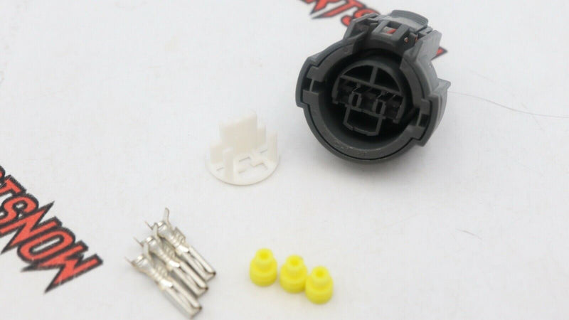 TRC MAP Throttle Position Sensor Connector TPS Fits Honda B D H F Series