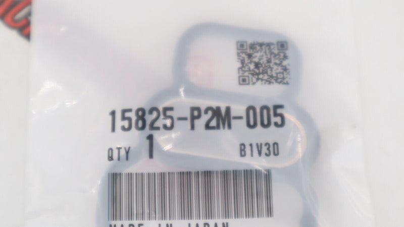 Junta de solenoide SOHC VTEC OEM Honda Civic EX HX Del Sol Si D16Y8 D17A2 EK (P2M)