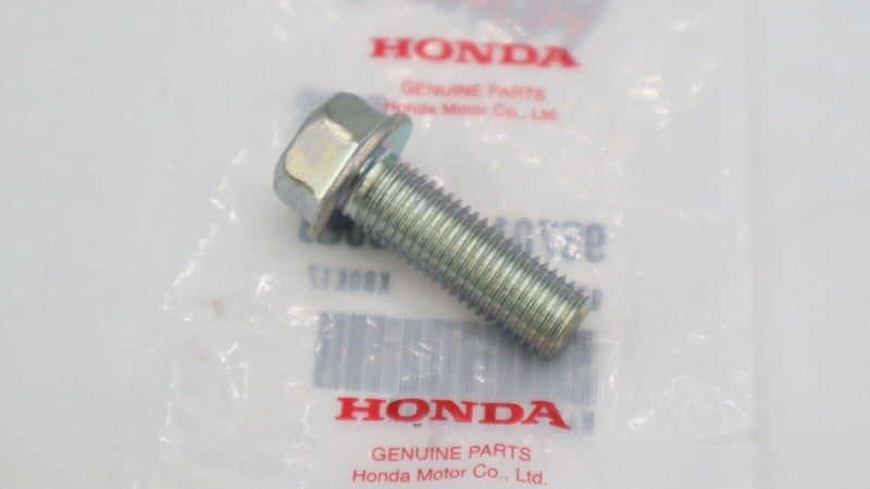 Perno, brida (10 x 30) - Honda (95701-10030-08) M10 x 30 mm PERNO HONDA OEM