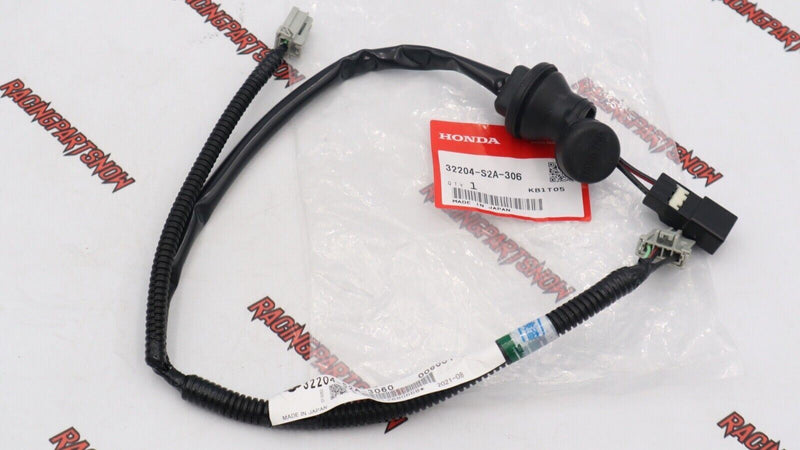 Subarnés de desempañador de techo rígido AP2 OEM Honda 02-05 S2000 S2K