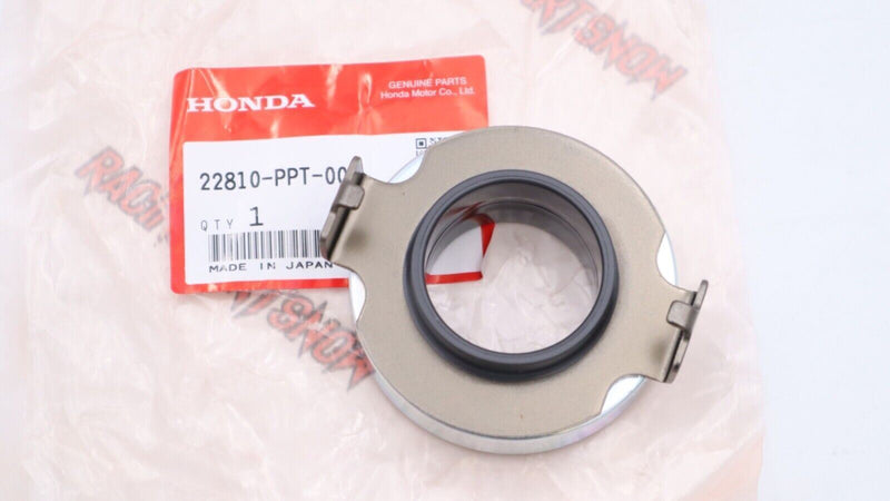 Cojinete de liberación del embrague original de Honda 22810-PPT-003 SERIE K K20A K24