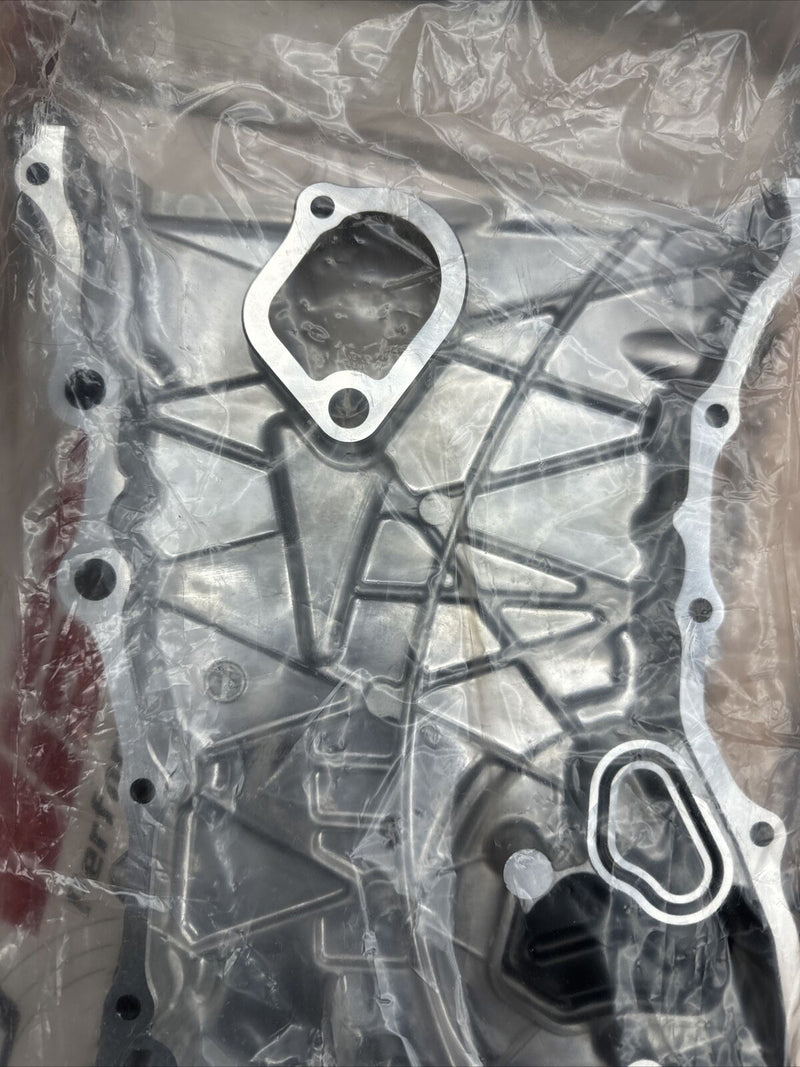 K20A2 ACURA RSX TYPE S - CONJUNTO DE CUBIERTA DE CADENA DE DISTRIBUCIÓN - PRB 02-04 - FABRICANTE ORIGINAL 